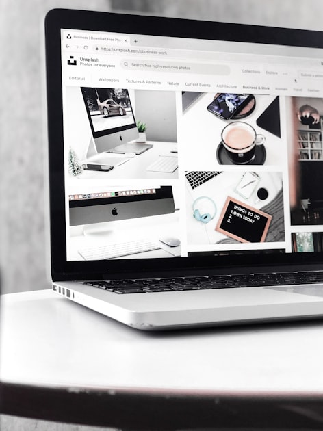The Importance of SEO